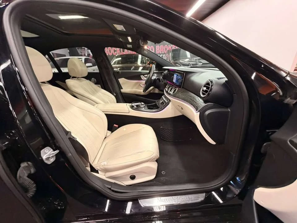 2018 Mercedes-Benz W213 E-Class - Image 6 of 15
