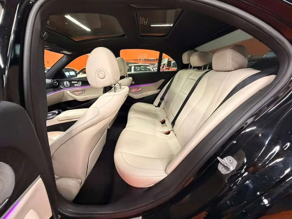 2018 Mercedes-Benz W213 E-Class - Image 9 of 15