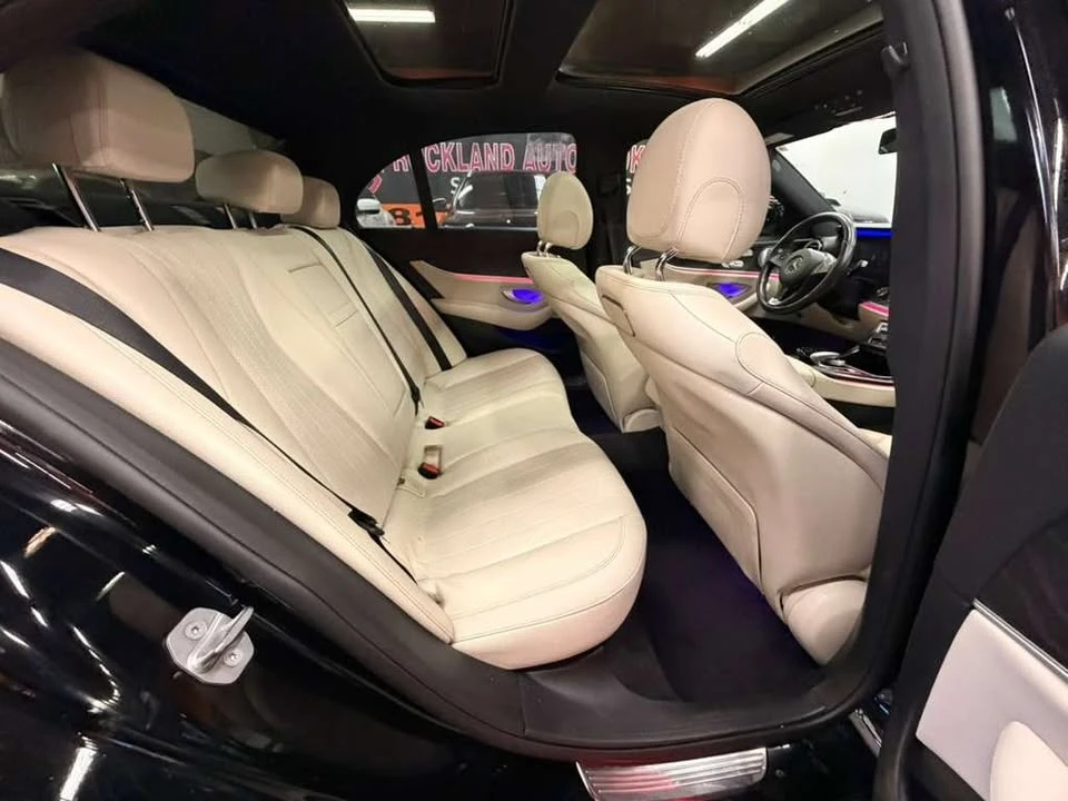 2018 Mercedes-Benz W213 E-Class - Image 7 of 15