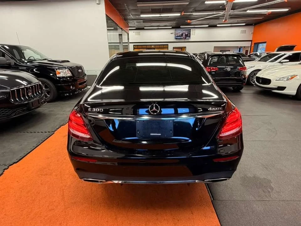 2018 Mercedes-Benz W213 E-Class - Image 4 of 15