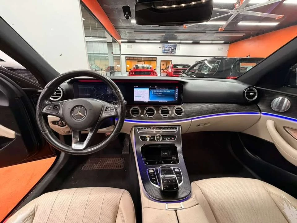 2018 Mercedes-Benz W213 E-Class - Image 10 of 15