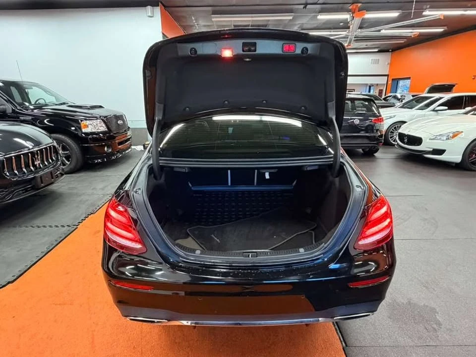 2018 Mercedes-Benz W213 E-Class - Image 5 of 15