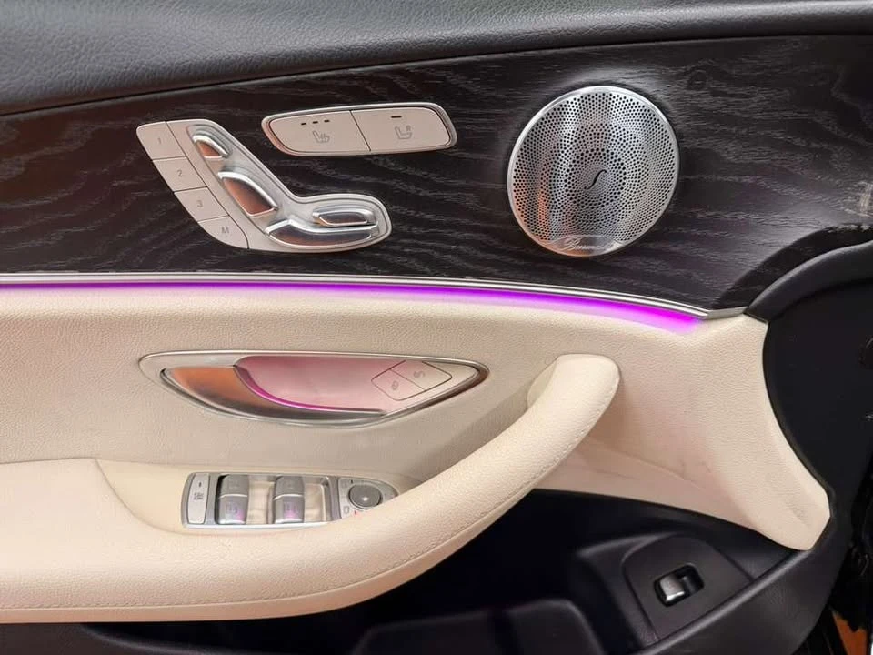2018 Mercedes-Benz W213 E-Class - Image 14 of 15