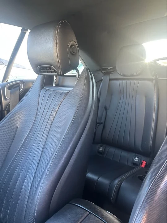 2018 Mercedes-Benz W213 E-Class - Image 3 of 4