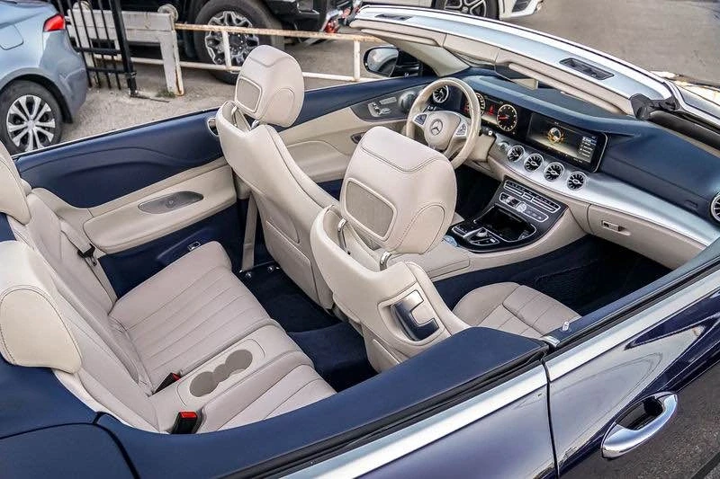 2018 Mercedes-Benz W213 E-Class - Image 11 of 18