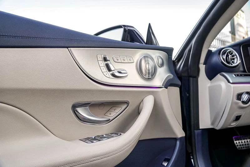 2018 Mercedes-Benz W213 E-Class - Image 7 of 18
