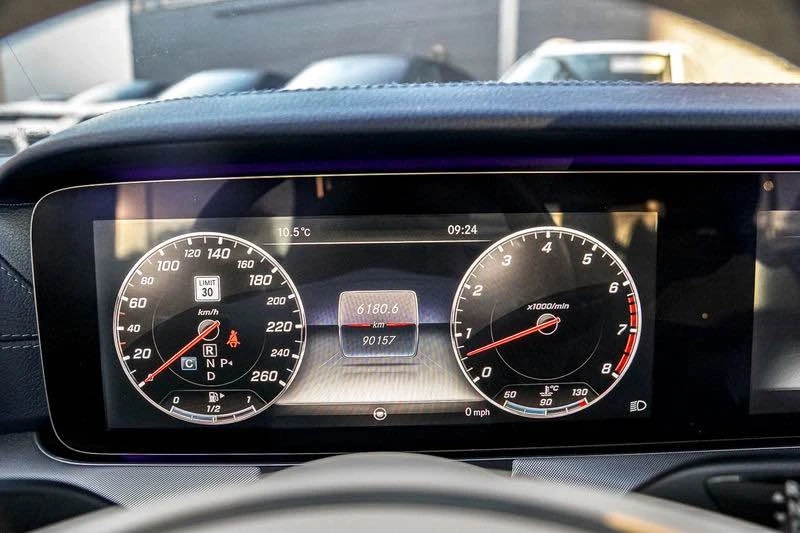 2018 Mercedes-Benz W213 E-Class - Image 18 of 18