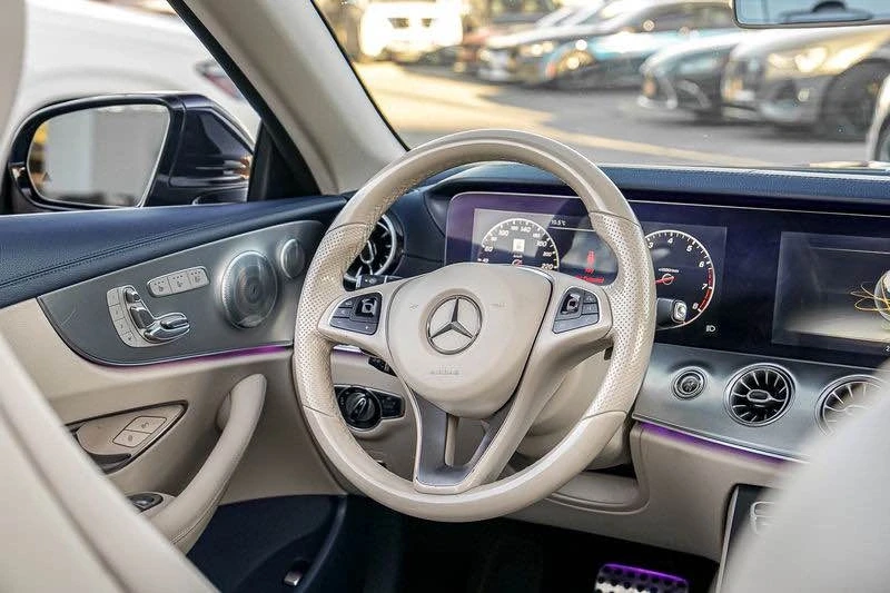 2018 Mercedes-Benz W213 E-Class - Image 12 of 18
