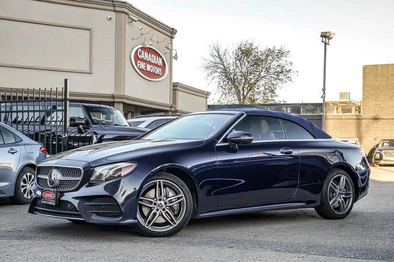 2018 Mercedes-Benz W213 E-Class - Image 2 of 18