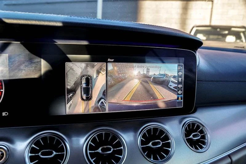 2018 Mercedes-Benz W213 E-Class - Image 15 of 18