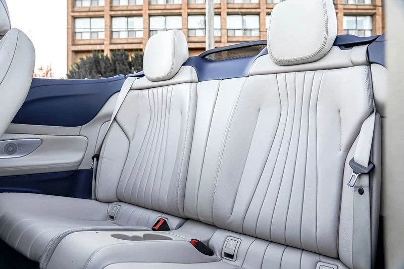 2018 Mercedes-Benz W213 E-Class - Image 10 of 18