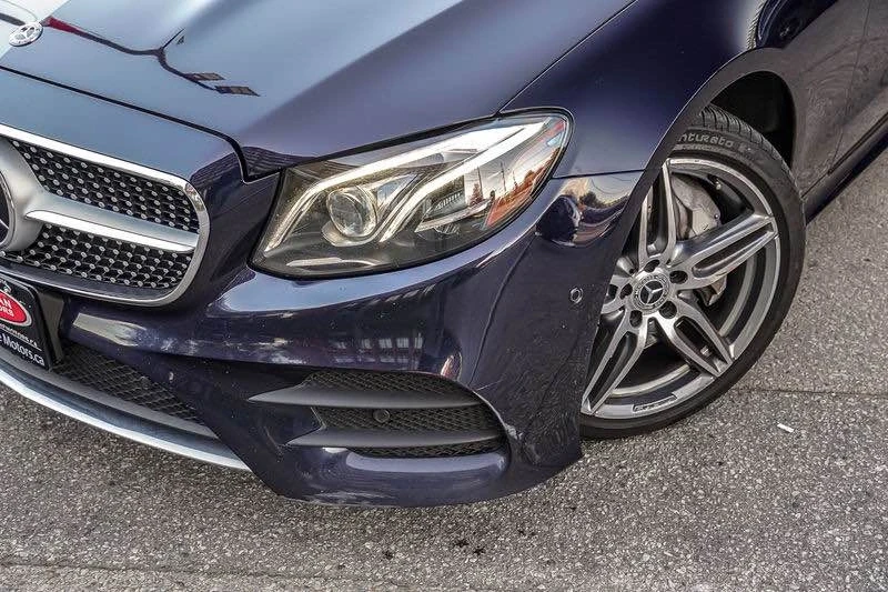 2018 Mercedes-Benz W213 E-Class - Image 3 of 18