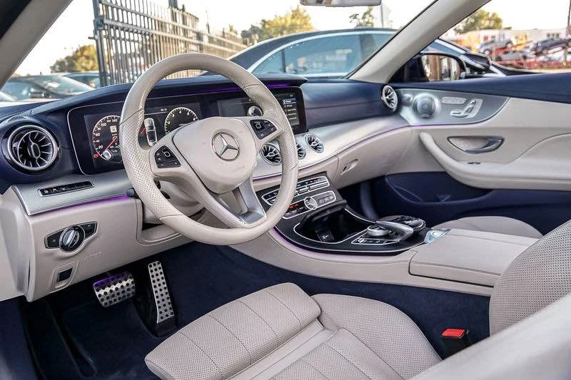 2018 Mercedes-Benz W213 E-Class - Image 6 of 18