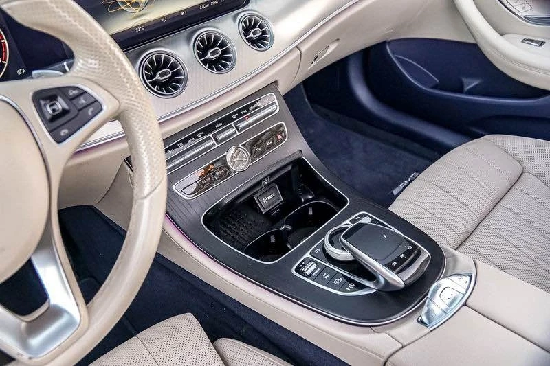 2018 Mercedes-Benz W213 E-Class - Image 13 of 18
