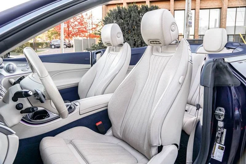 2018 Mercedes-Benz W213 E-Class - Image 9 of 18