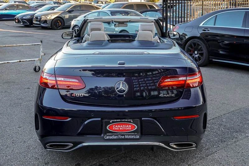 2018 Mercedes-Benz W213 E-Class - Image 5 of 18