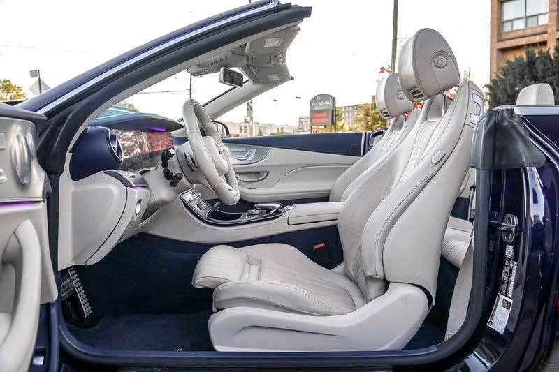 2018 Mercedes-Benz W213 E-Class - Image 8 of 18