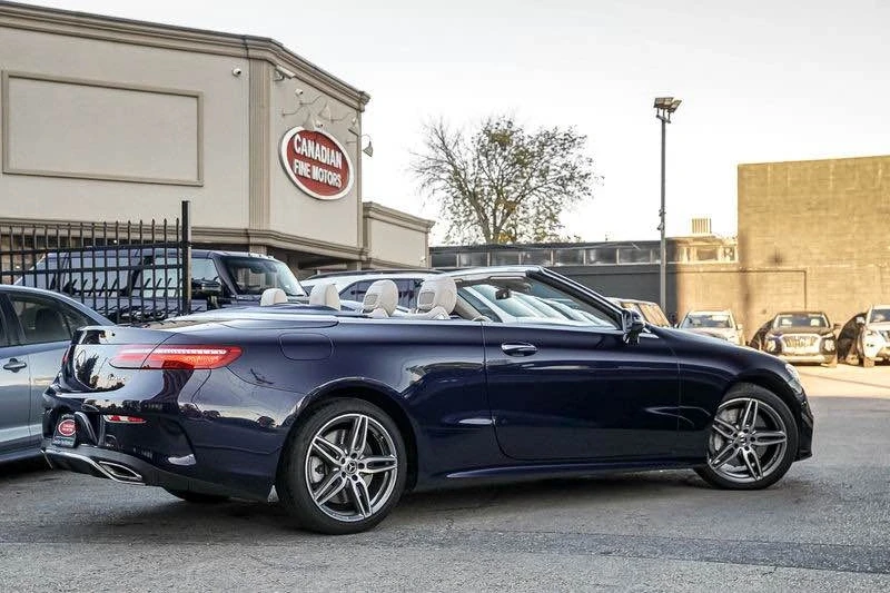2018 Mercedes-Benz W213 E-Class - Image 4 of 18