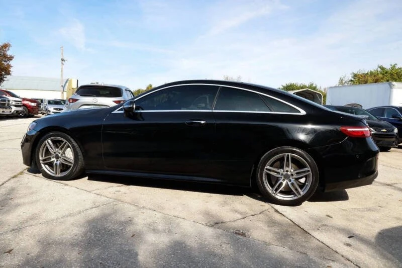 2018 Mercedes-Benz W213 E-Class - Image 3 of 20