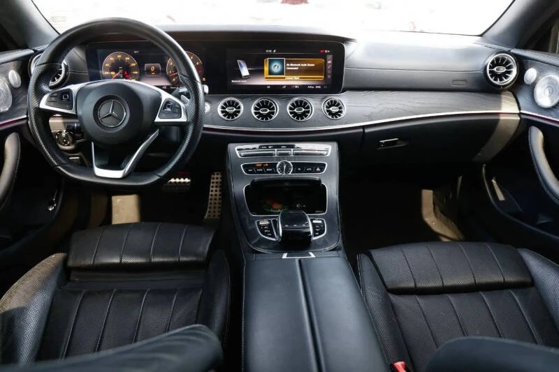 2018 Mercedes-Benz W213 E-Class - Image 18 of 20