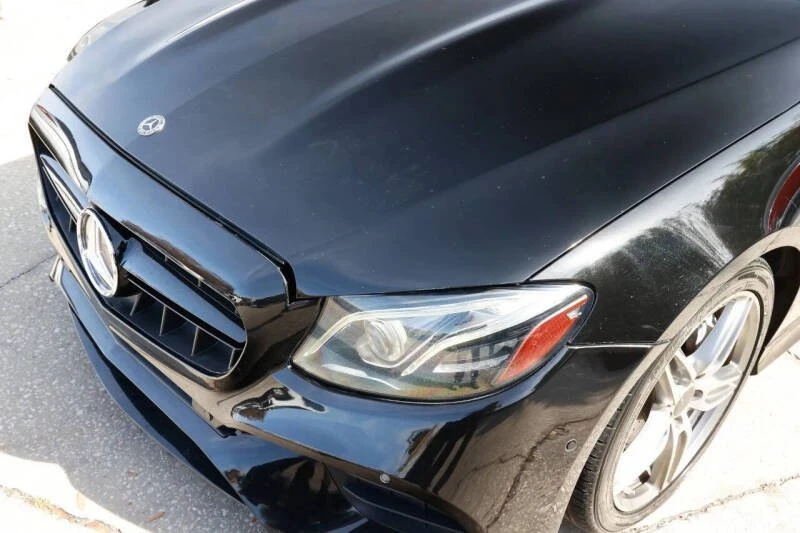 2018 Mercedes-Benz W213 E-Class - Image 11 of 20
