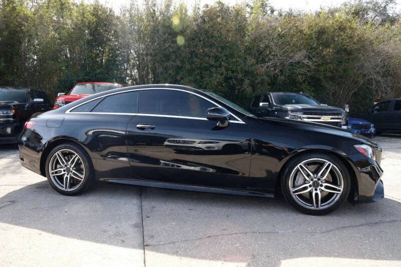 2018 Mercedes-Benz W213 E-Class - Image 8 of 20