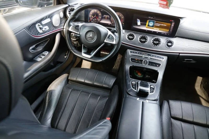 2018 Mercedes-Benz W213 E-Class - Image 17 of 20