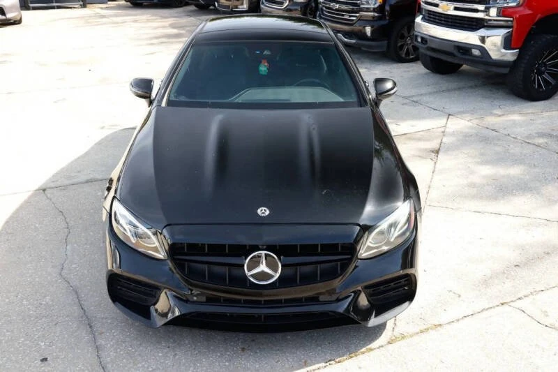 2018 Mercedes-Benz W213 E-Class - Image 10 of 20