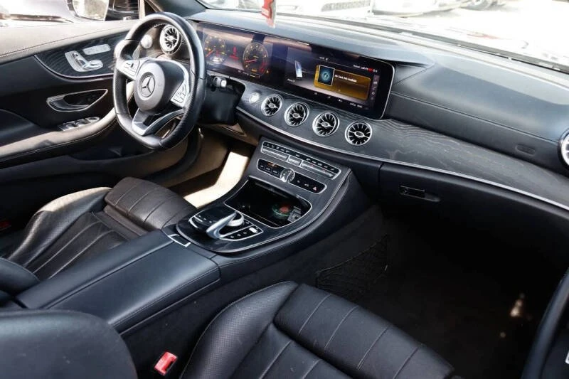 2018 Mercedes-Benz W213 E-Class - Image 20 of 20