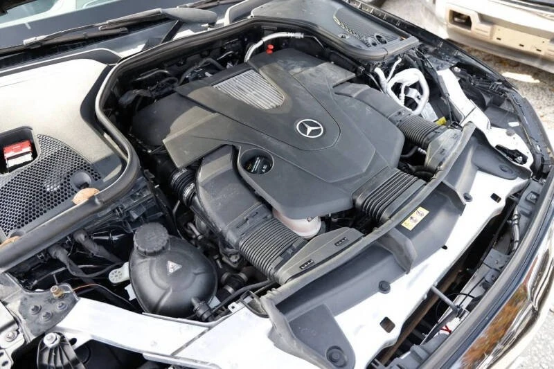 2018 Mercedes-Benz W213 E-Class - Image 14 of 20