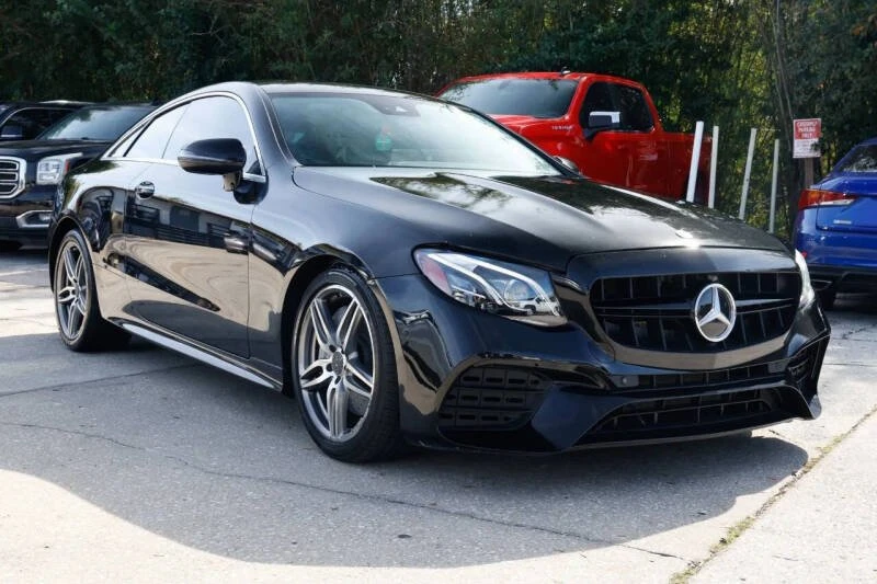 2018 Mercedes-Benz W213 E-Class - Image 9 of 20