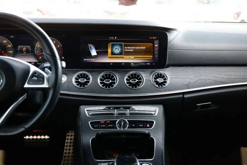 2018 Mercedes-Benz W213 E-Class - Image 19 of 20