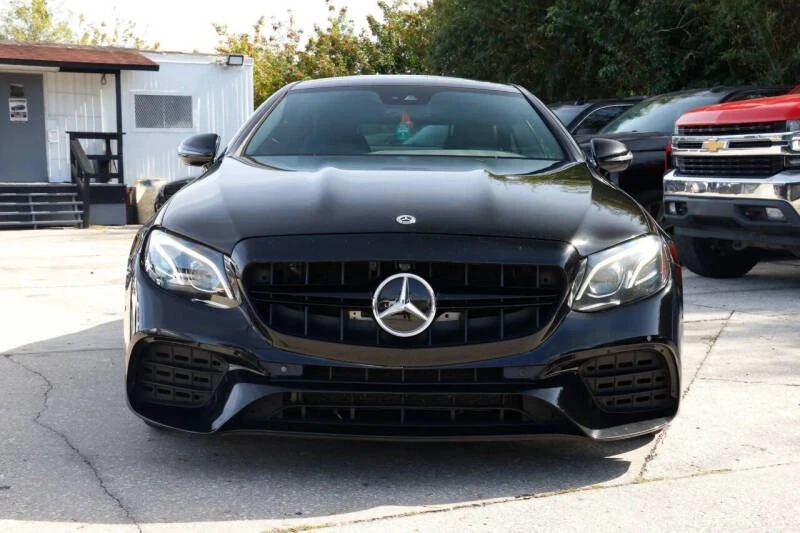 2018 Mercedes-Benz W213 E-Class - Image 2 of 20