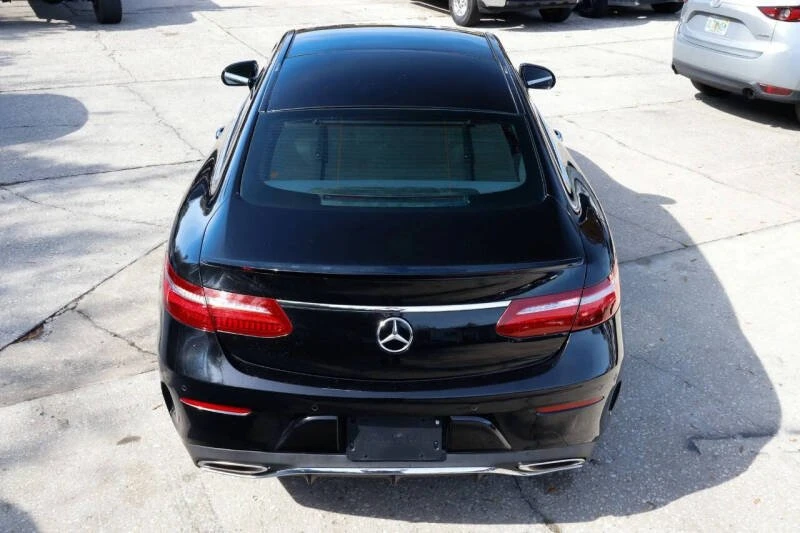 2018 Mercedes-Benz W213 E-Class - Image 6 of 20