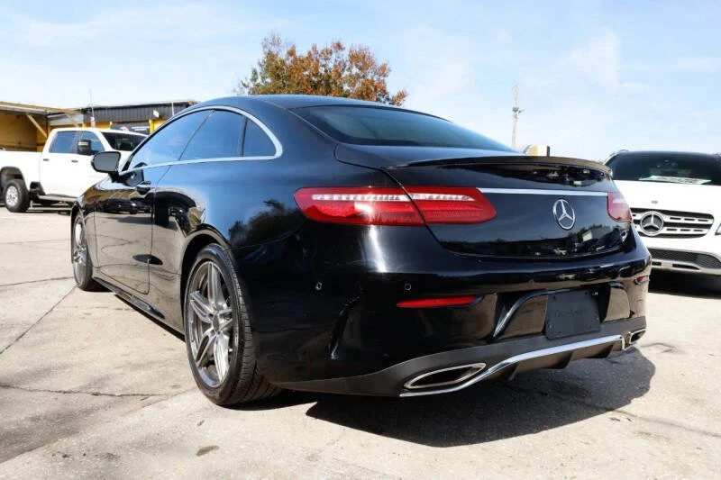 2018 Mercedes-Benz W213 E-Class - Image 4 of 20