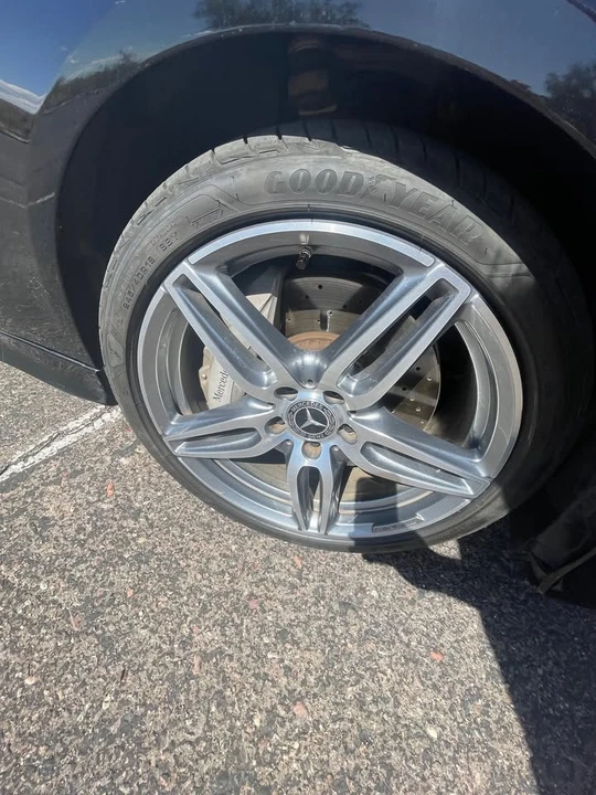 2018 Mercedes-Benz W213 E-Class - Image 16 of 17