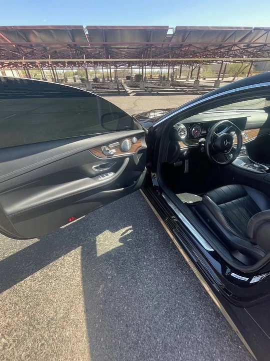 2018 Mercedes-Benz W213 E-Class - Image 8 of 17