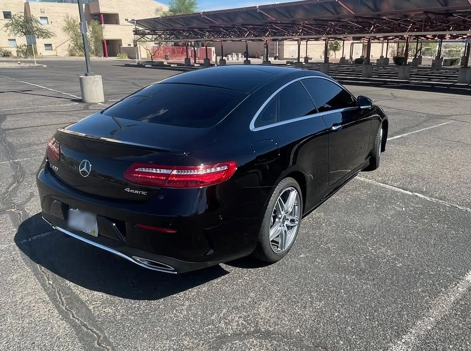 2018 Mercedes-Benz W213 E-Class - Image 3 of 17