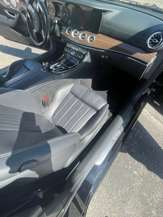 2018 Mercedes-Benz W213 E-Class - Image 11 of 17