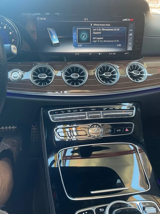 2018 Mercedes-Benz W213 E-Class - Image 12 of 17