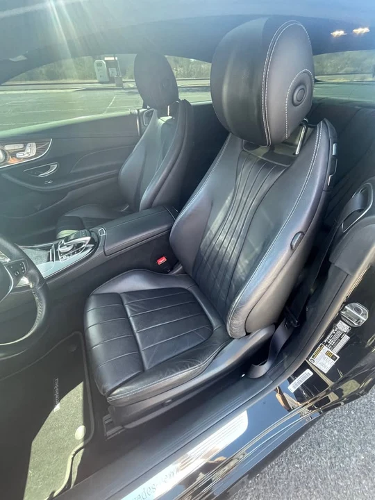 2018 Mercedes-Benz W213 E-Class - Image 9 of 17