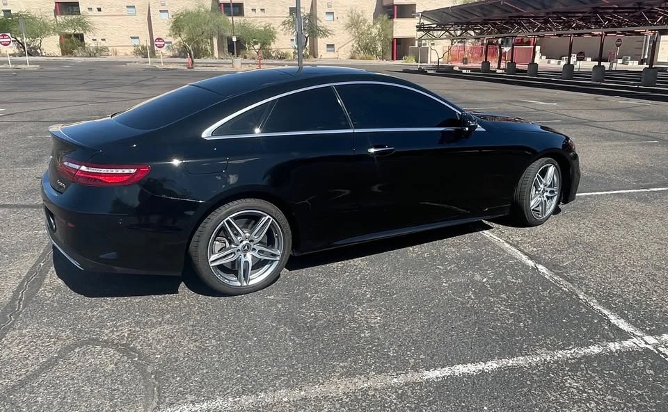 2018 Mercedes-Benz W213 E-Class - Image 2 of 17