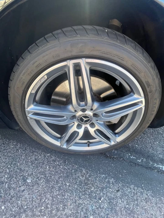 2018 Mercedes-Benz W213 E-Class - Image 14 of 17