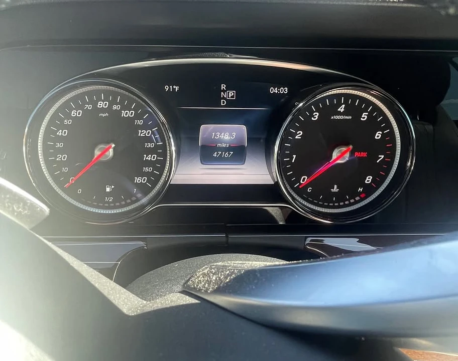 2018 Mercedes-Benz W213 E-Class - Image 7 of 17