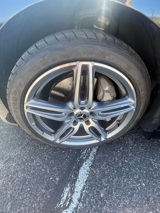 2018 Mercedes-Benz W213 E-Class - Image 13 of 17