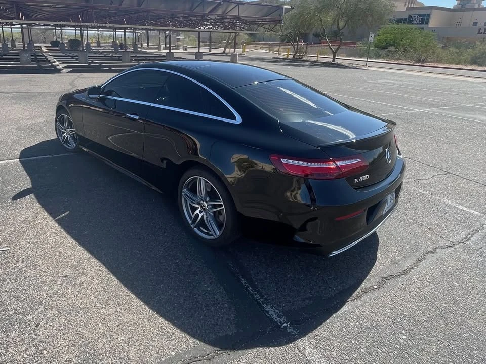 2018 Mercedes-Benz W213 E-Class - Image 5 of 17