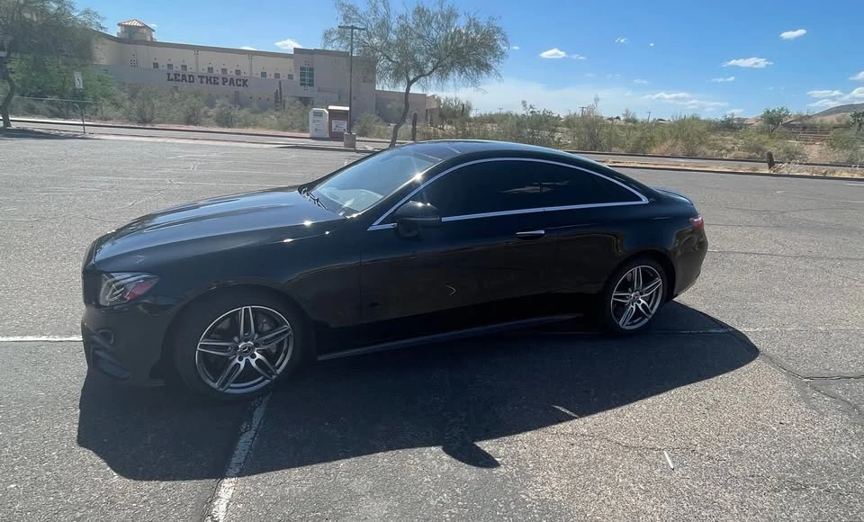 2018 Mercedes-Benz W213 E-Class - Image 6 of 17