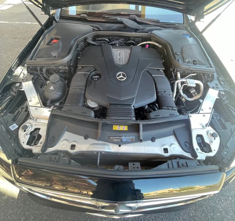 2018 Mercedes-Benz W213 E-Class - Image 17 of 17