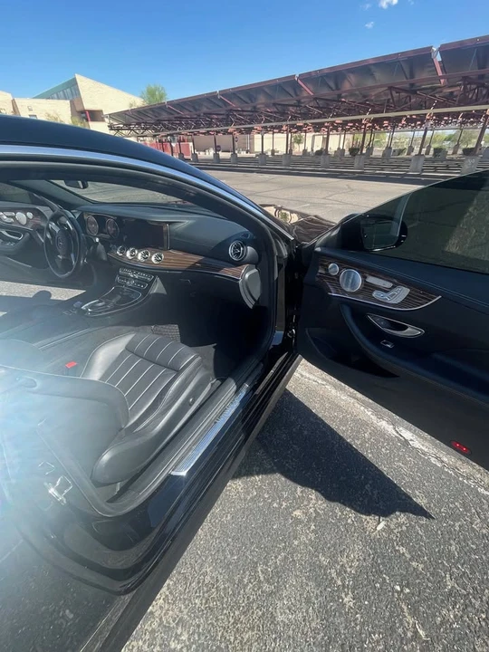 2018 Mercedes-Benz W213 E-Class - Image 10 of 17