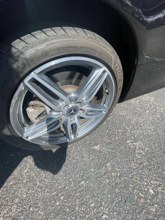 2018 Mercedes-Benz W213 E-Class - Image 15 of 17